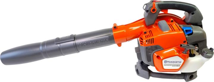 Image du produit Husqvarna 525bx (Essence, Aspirateurs à feuilles)
