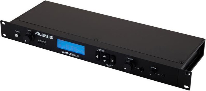 Actual product image Alesis Sample Rack (E-drum)