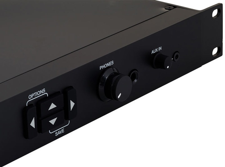 Actual product image Alesis Sample Rack (E-drum)