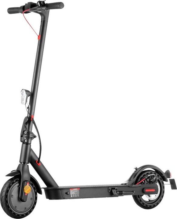 Produktbild Isinwheel E9 PRO (20 km/h, 30 km)
