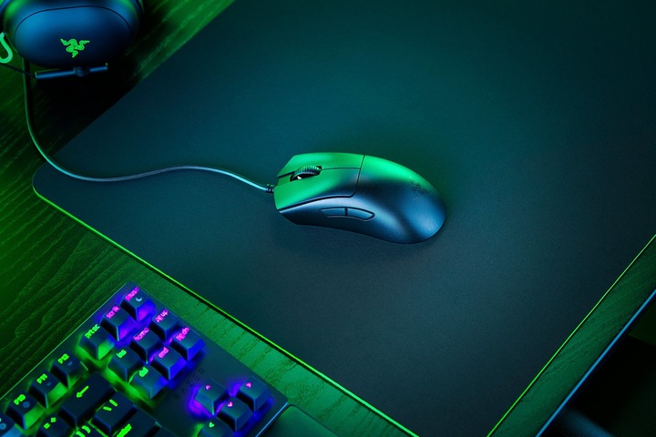 Produktbild Razer DeathAdder V3 (Kabelgebunden)