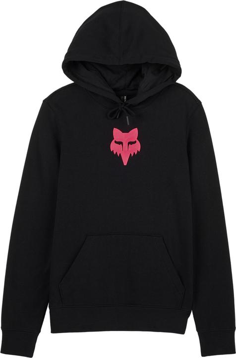 Immagine prodotto Fox Hoody 23 W F-Head E Po Blk/Pnk M (M)
