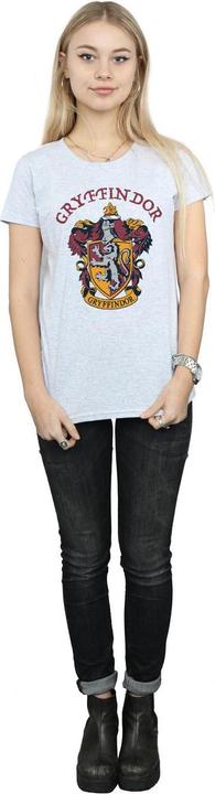 Actual product image Womens/Ladies Gryffindor T-Shirt (XL)