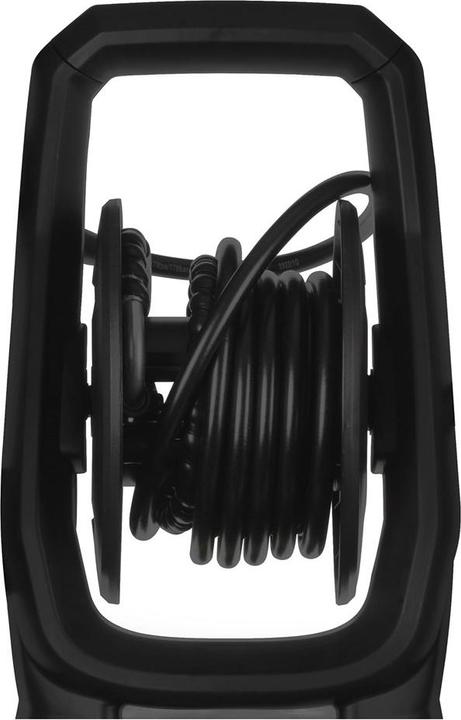 Produktbild Graphite 2000 W, 110 bar (max. 150 bar) (Netzbetrieb)