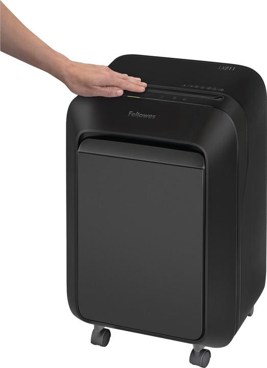 Fellowes Powershred LX211 (Microschnitt)