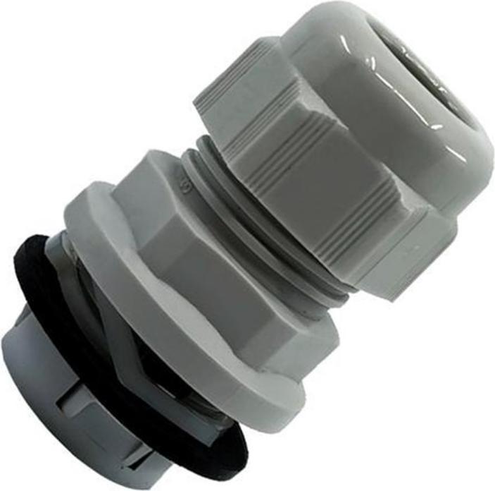 Produktbild Plica Kabelverschraubung M20, 6-12 mm, 5 Stück