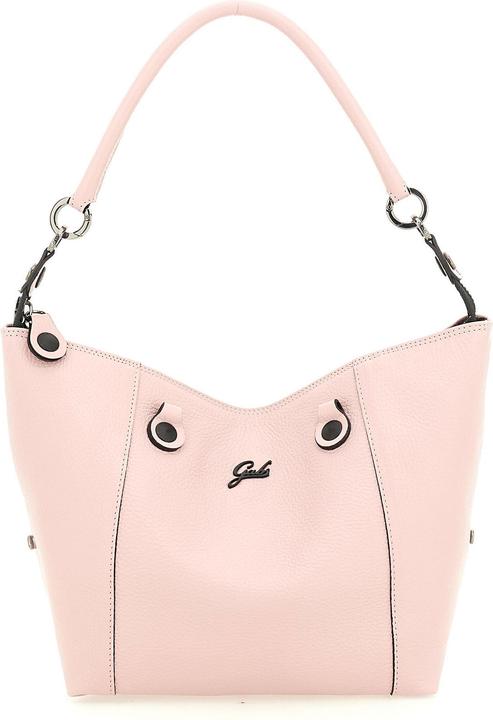 Produktbild Gabs G3 Plus 5 in 1 Schultertasche Leder 37 cm