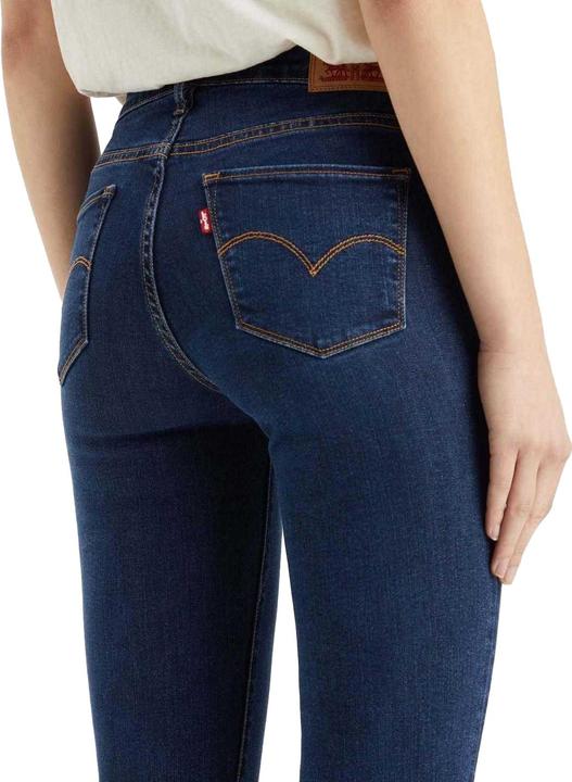 Immagine prodotto Levis 712 Jeans Aderente Donna (26)