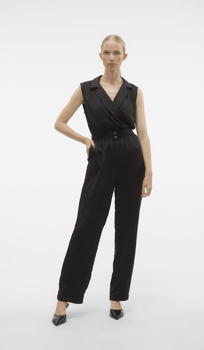 Produktbild Vero Moda VMELLYR S/L JUMPSUIT WVN BTQ Jumpsuit (S)
