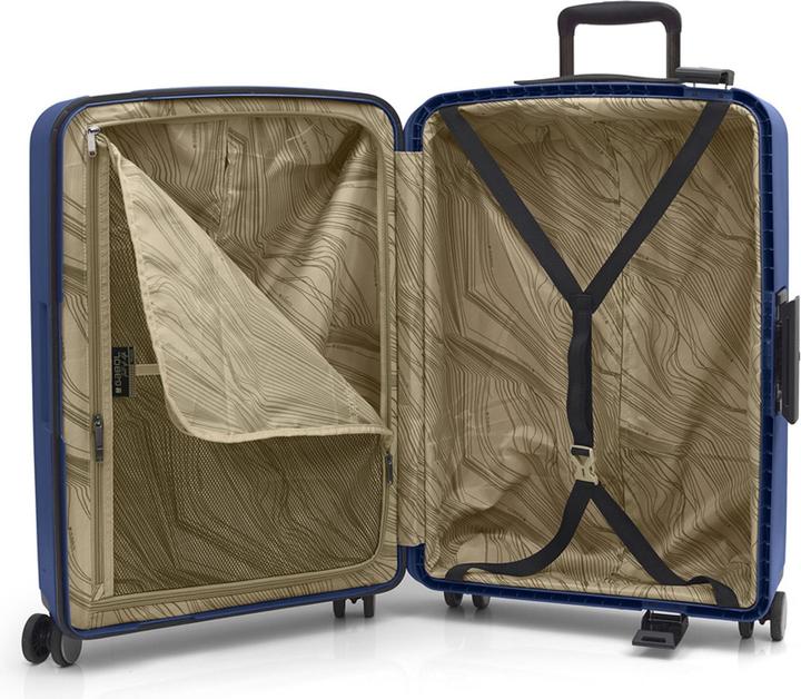 Immagine prodotto Gabol Carrello Sendai a 4 ruote da 67 cm (73 l)