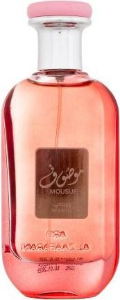 Image du produit Lattafa Perfumes Mousuf (Eau de parfum, 100 ml)
