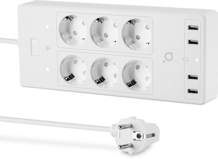 Produktbild Acme Made SH3305 Power Strip (3 m)