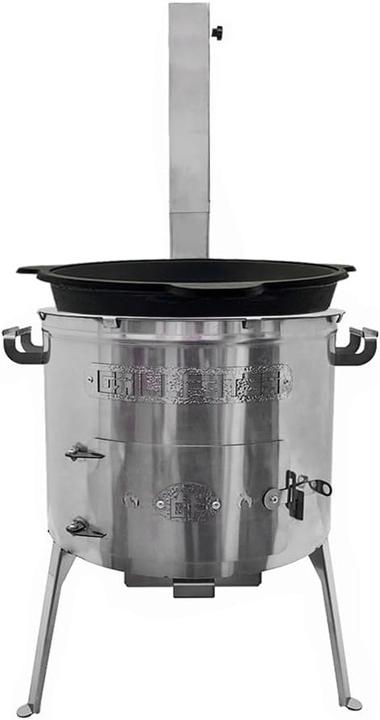 Immagine prodotto Grillpeter Utschak Timur