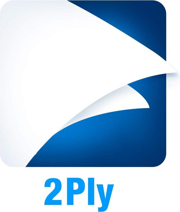 Immagine prodotto Tork Håndklaedeark Advanced H12 2-lag hvid 471113 enMotion 6rl - (6 pezzi per cartone) (6x)