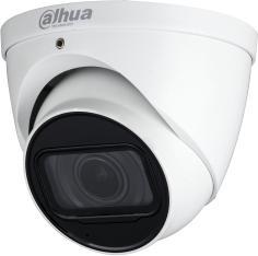 Produktbild Dahua HDCVI eyeball kamera 5MP motoriseret 2.7-13.5mm og indbygget IR, HAC-HDW2501T-Z-A-27135-S2 (2880 x 1620 Pixels)
