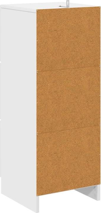Actual product image vidaXL Schrank (34.50 x 33 x 87 cm)
