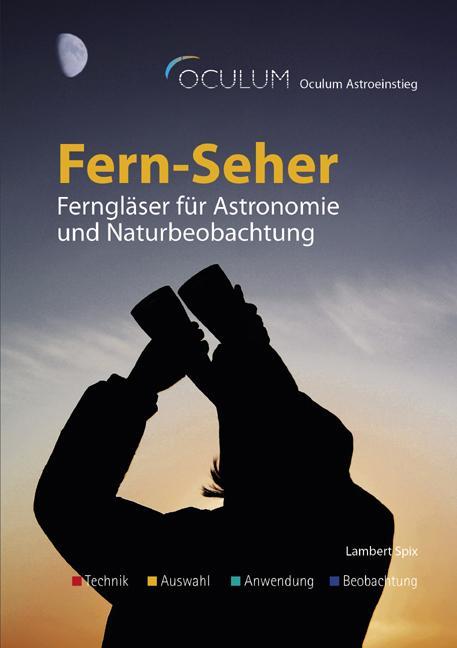 Produktbild Fern-Seher (Deutsch, Lambert Spix, 2009)