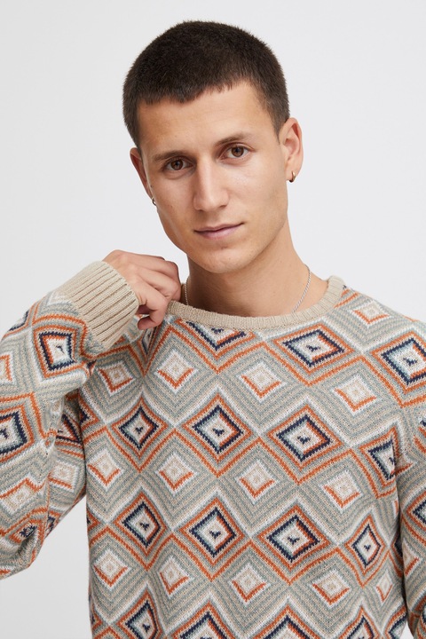 Actual product image Blend Jumper - Jumper - 20715873 (M)
