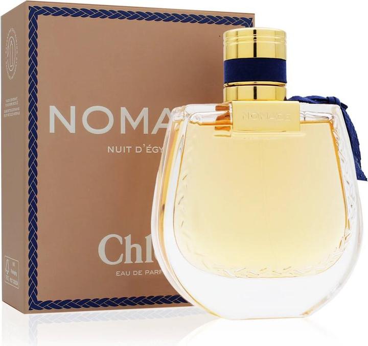 Immagine prodotto Chloé Nuit d'Egypt Eau de Parfum (Eau de parfum, 30 ml)