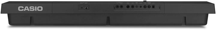 Actual product image Casio Ct-X5000 (61 Keys)