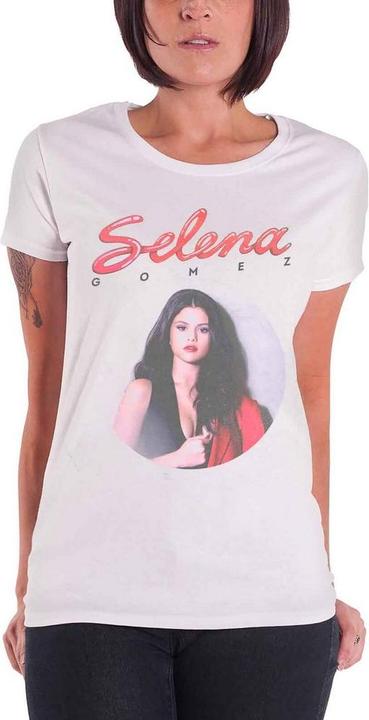 Produktbild Selena Gomez 80's Glam TShirt (XL)