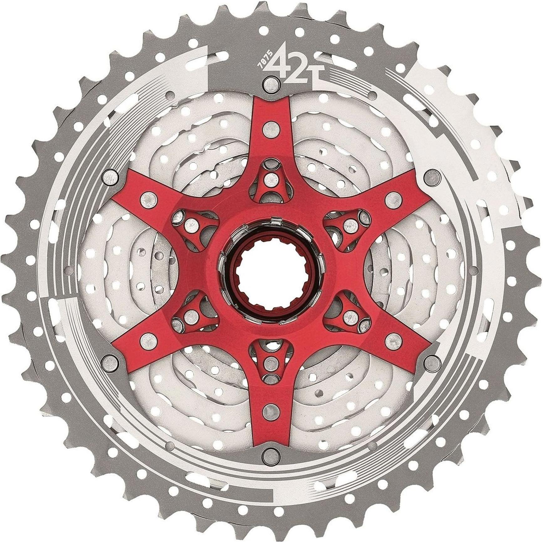 Thumbnail - SunRace, Velokassette, (11-fach, 11-50)