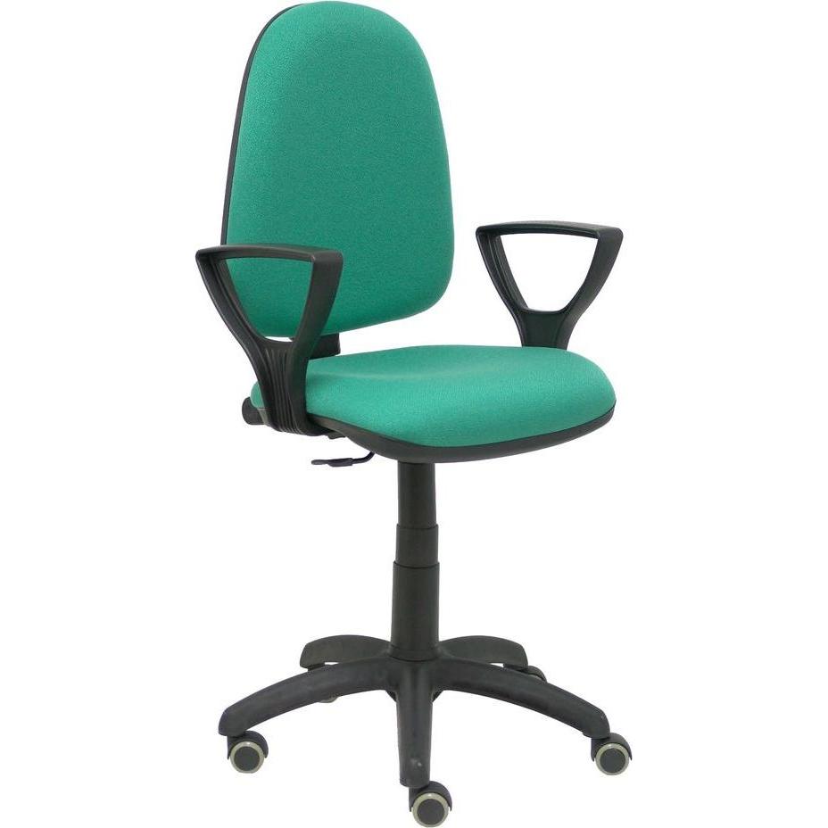 Piqueras y Crespo, Bürostuhl, Bürostuhl Ayna bali P&C BGOLFRP grün
