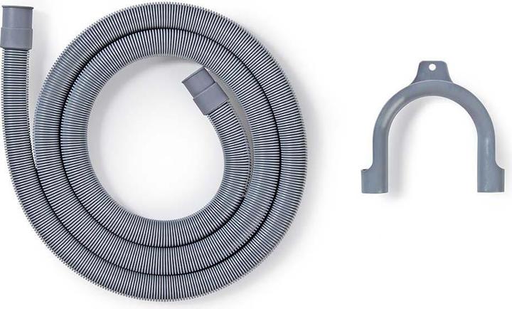 Actual product image Nedis Exhaust air hose 21 mm r. CTA - 19 mm straight 1.5 b. 1.0