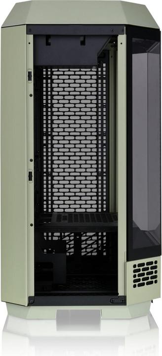 Image du produit Thermaltake The Tower 300 Vert Matcha (mATX, Mini-ATX)