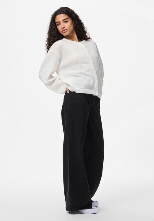 Actual product image Pieces PCIDA Strickjacke (XL)