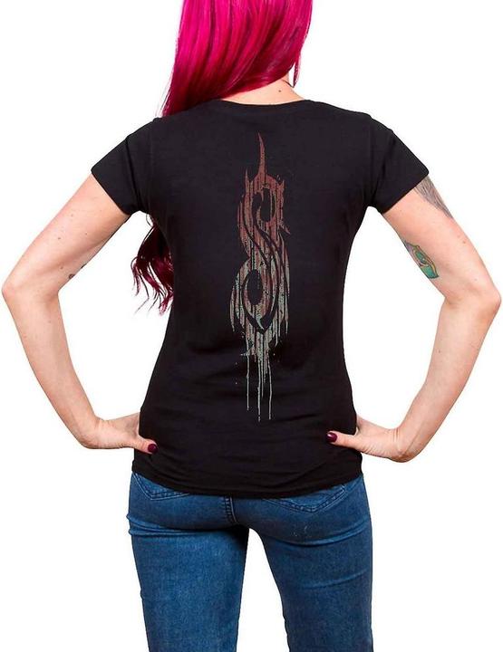 Produktbild Slipknot Infected TShirt (M)