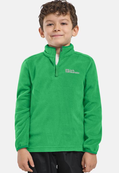 Produktbild Jack Wolfskin Taunus Halfzip K (128)