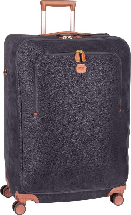 Actual product image Brics Bric's Trolley + Suitcase Life Trolley M (89 l)