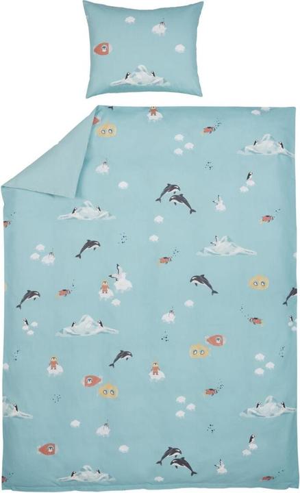 Produktbild micasa Aitor (160 x 210 cm, 50 x 70 cm)