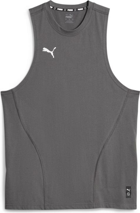Actual product image Puma Hoops Team Drycell Slvs Top (M)
