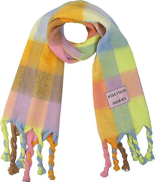 Produktbild Verb to do Schal