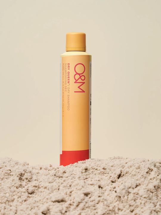 Immagine prodotto Original & Mineral Regina secca (300 ml, Shampoo secco)