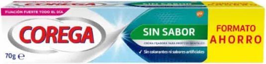 Image du produit Corega Extra Fte Without Flavor 70 Denture Adhesive