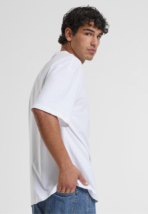 Produktbild Urban Classics Tall Tee (S)