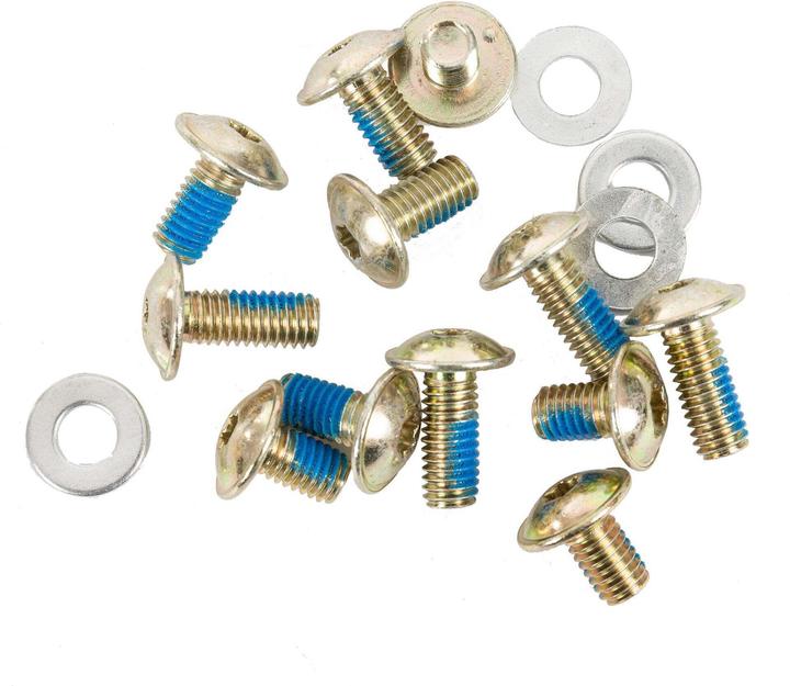 Image du produit Iqon Replacements Mounting Scews Set 2024