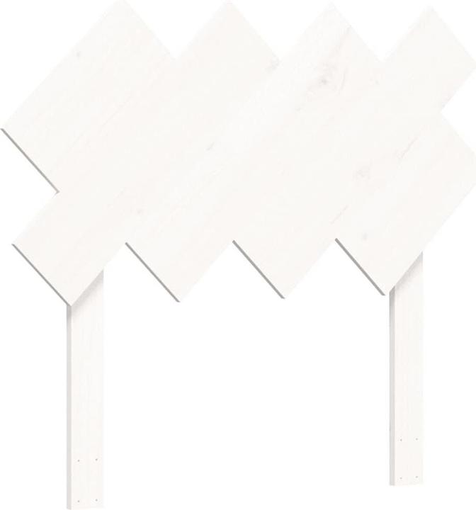Image du produit vidaXL Bettgestell (90 x 190 cm)