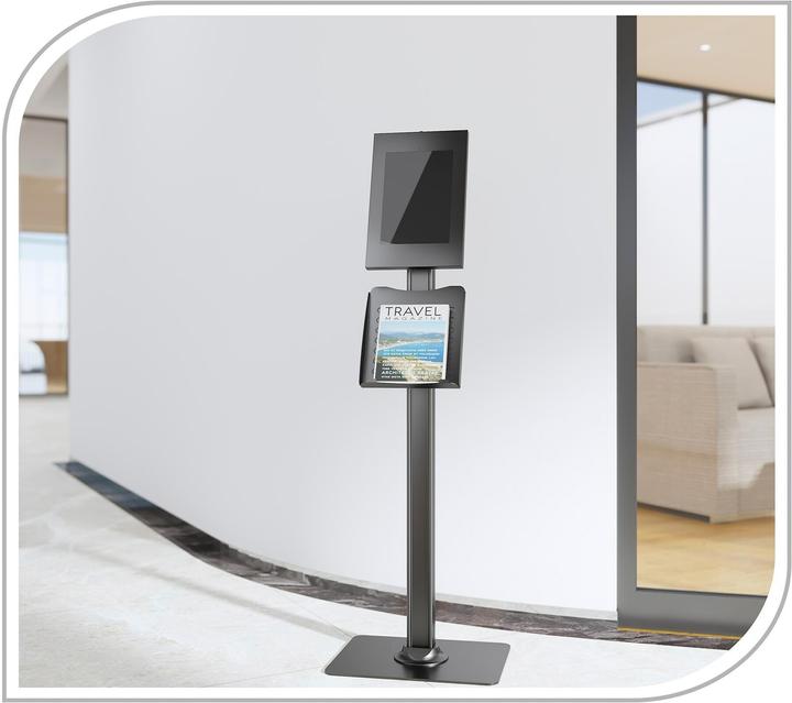 Actual product image PureMounts Stand PDS-6020