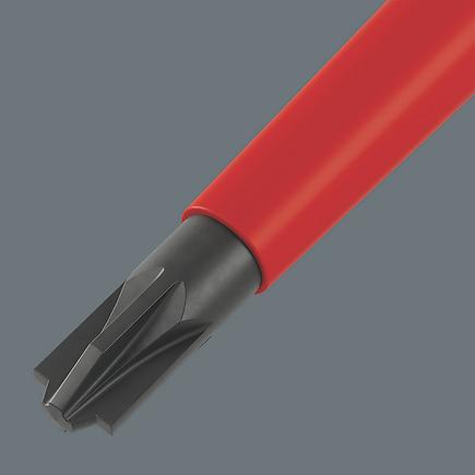 Produktbild Primium Kraftform Kompakt Turbo i 1 (Schlitz)