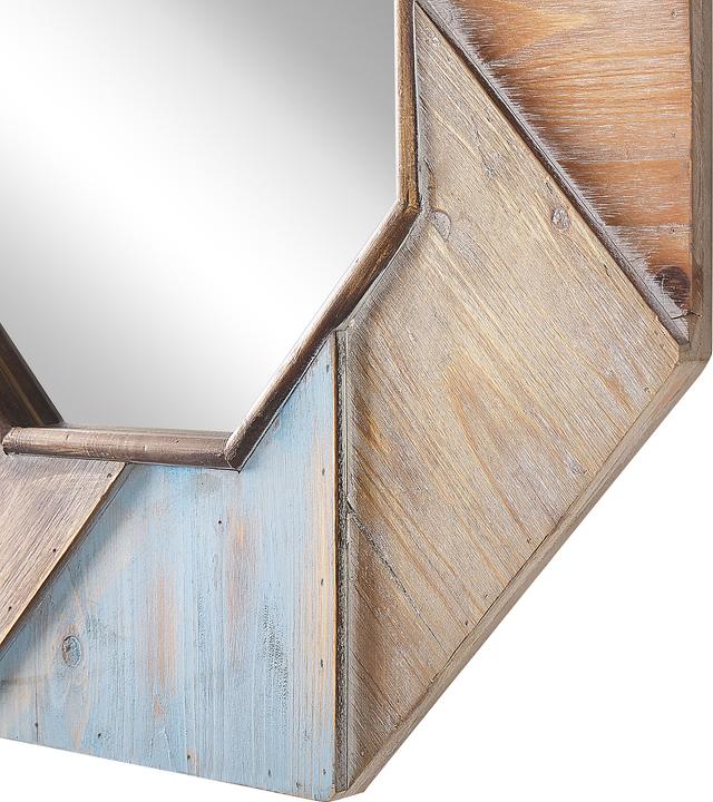 Immagine prodotto Beliani Mirio (77 x 77 cm)