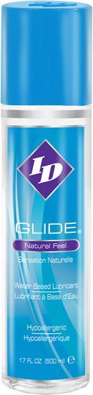 Produktbild ID Glide Gleitmittel (500 ml)