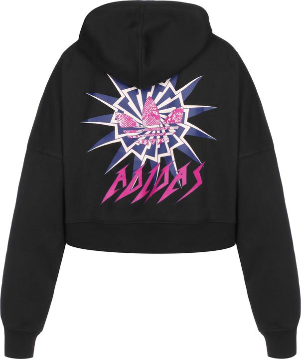 Produktbild adidas Cropped Hoodie - 89715 (44)