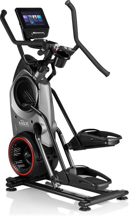 Actual product image Bowflex M9