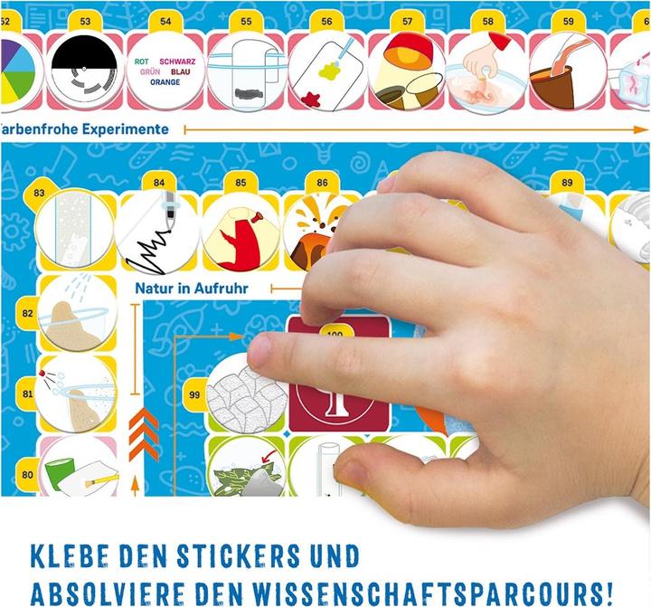 Produktbild Lisciani Superlabor