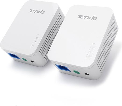 Produktbild Tenda PH3 (1000 Mbit/s)