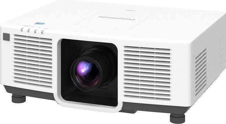 Panasonic Projektor PT-MZ680WEJ (Full HD, 6000 lm, 1.6 - 2.8:1)